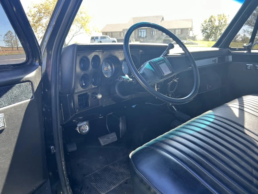 1984 Chevrolet C/K 3rd Gen - Image 7 of 10