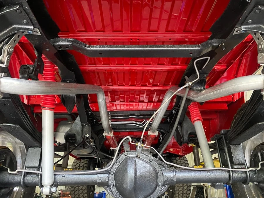 1984 Chevrolet C/K 3rd Gen - Image 6 of 11