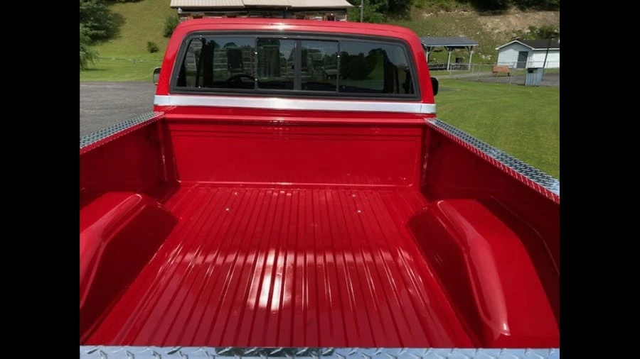 1984 Chevrolet C/K 3rd Gen - Image 8 of 11