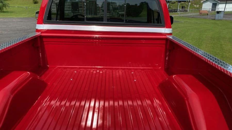 1984 Chevrolet C/K 3rd Gen - Image 6 of 6