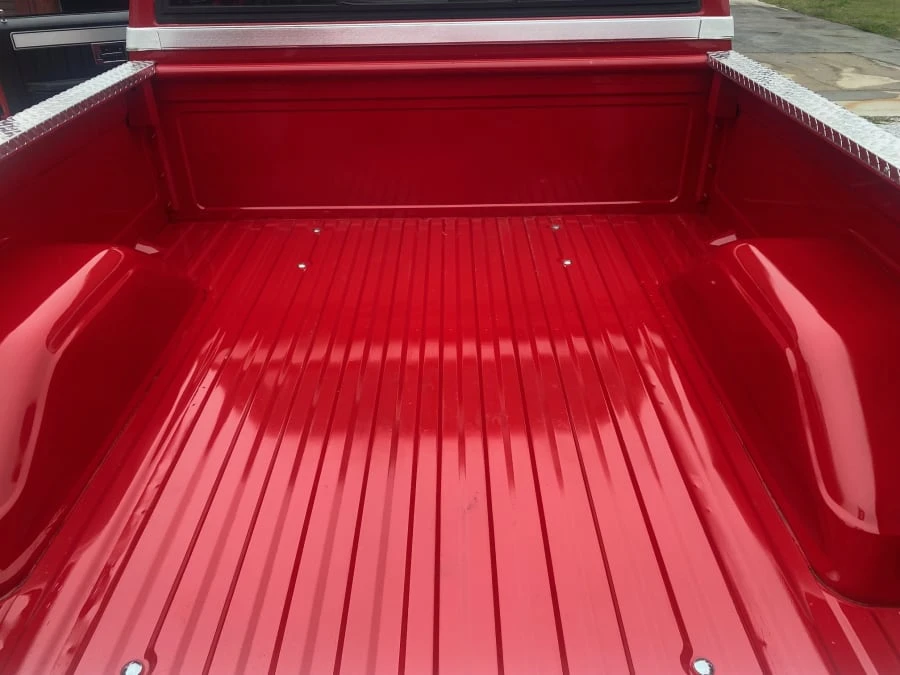 1984 Chevrolet C/K 3rd Gen - Image 6 of 6
