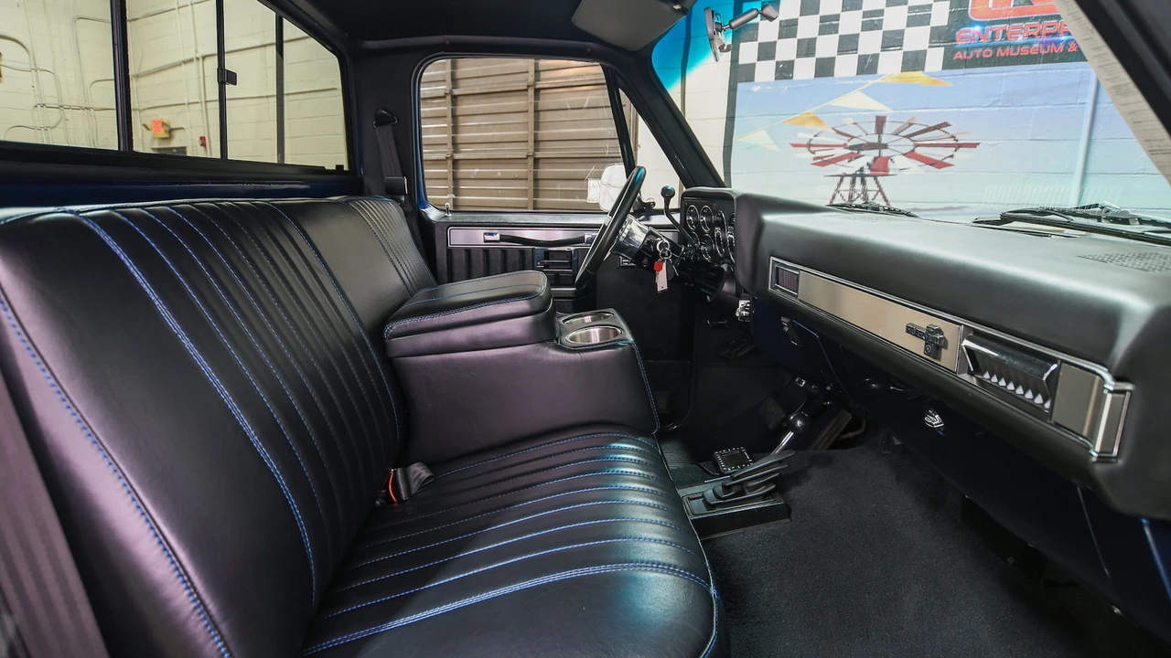 1984 Chevrolet C/K 3rd Gen - Image 6 of 24