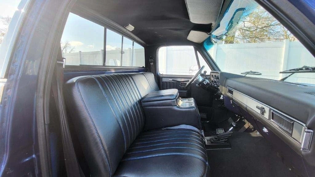 1984 Chevrolet C/K 3rd Gen - Image 5 of 24