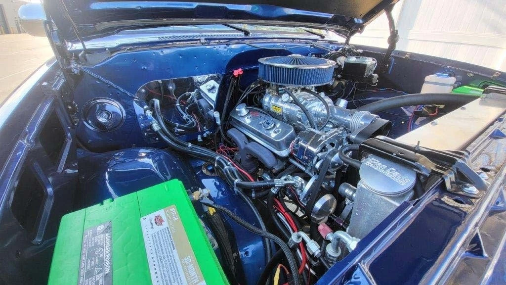 1984 Chevrolet C/K 3rd Gen - Image 9 of 24