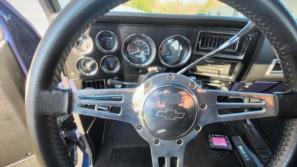 1984 Chevrolet C/K 3rd Gen - Image 11 of 24