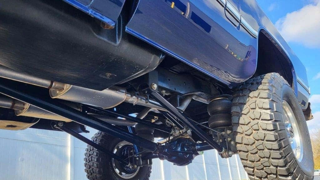 1984 Chevrolet C/K 3rd Gen - Image 17 of 24