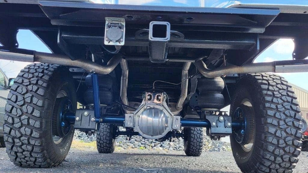 1984 Chevrolet C/K 3rd Gen - Image 18 of 24