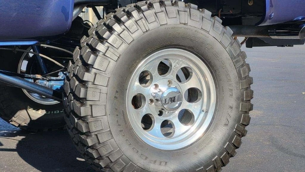 1984 Chevrolet C/K 3rd Gen - Image 20 of 24