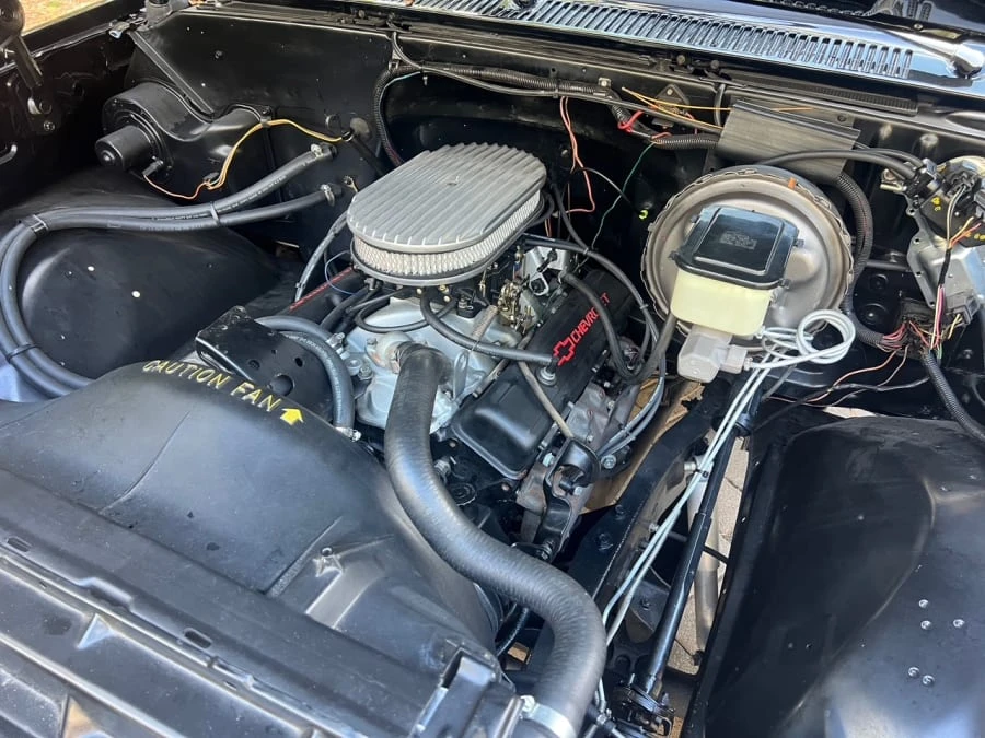 1984 Chevrolet C/K 3rd Gen - Image 11 of 20