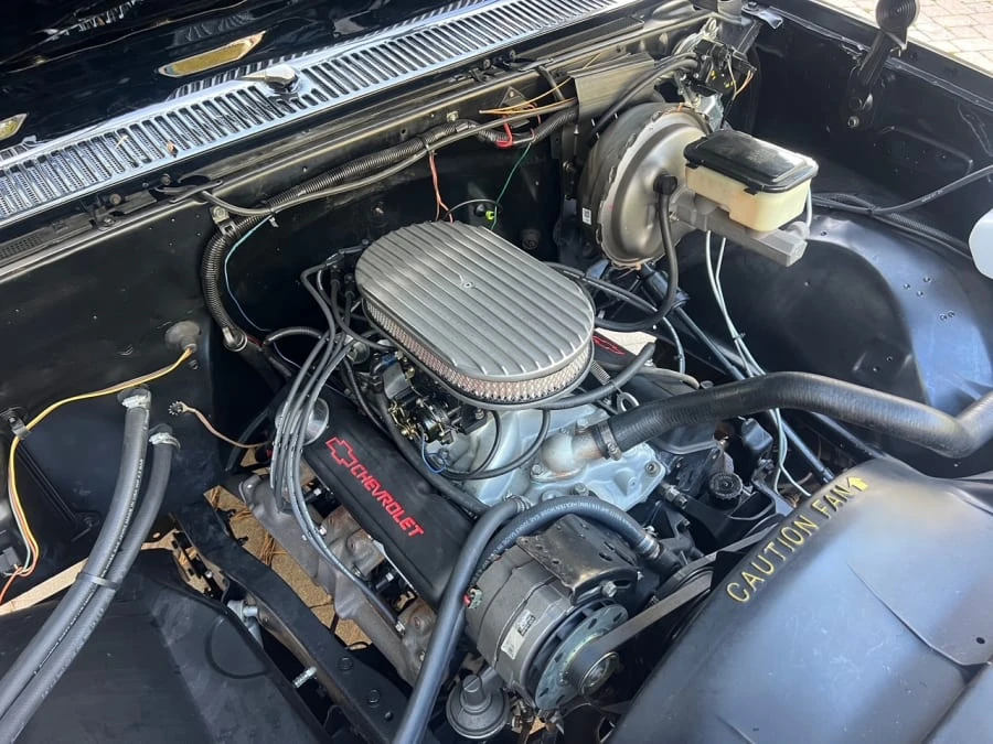 1984 Chevrolet C/K 3rd Gen - Image 12 of 20