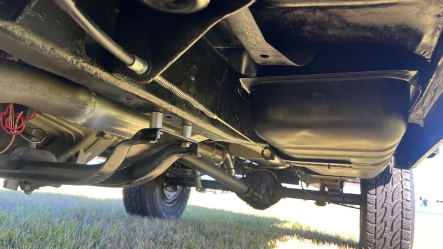 1984 Chevrolet C/K 3rd Gen - Image 16 of 20