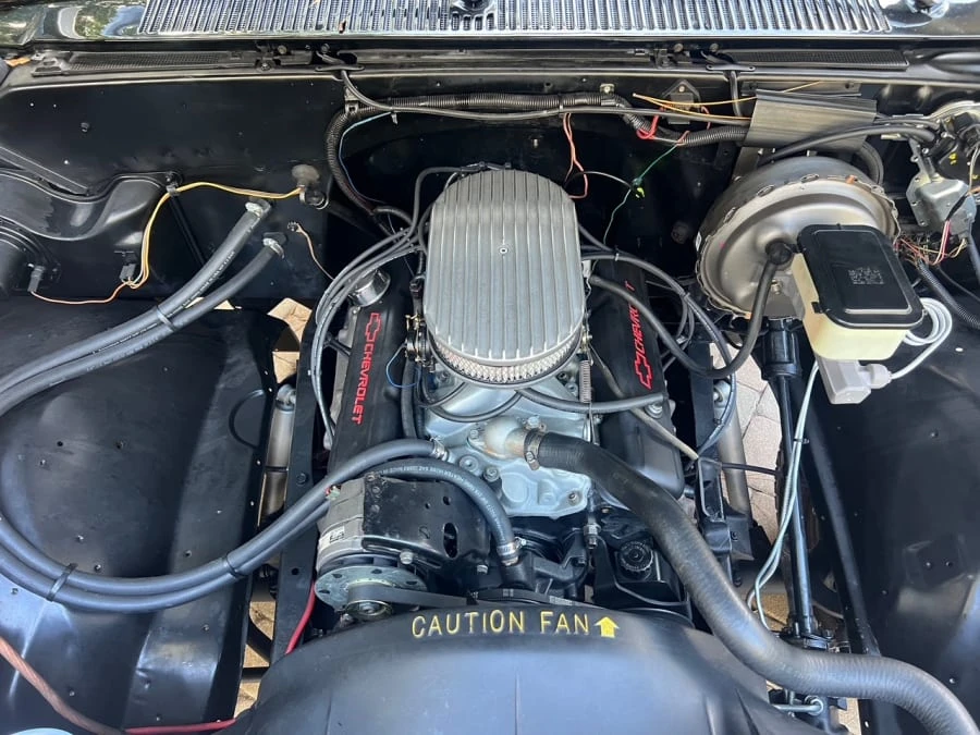 1984 Chevrolet C/K 3rd Gen - Image 13 of 20