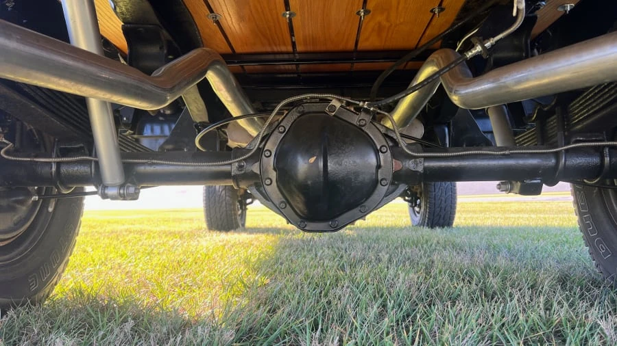 1984 Chevrolet C/K 3rd Gen - Image 18 of 20
