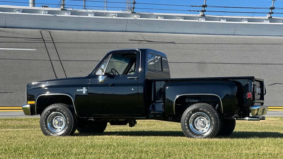 1984 Chevrolet C/K 3rd Gen - Image 9 of 20