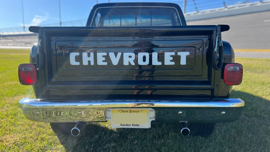 1984 Chevrolet C/K 3rd Gen - Image 5 of 20
