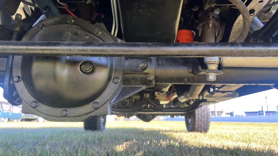 1984 Chevrolet C/K 3rd Gen - Image 17 of 20