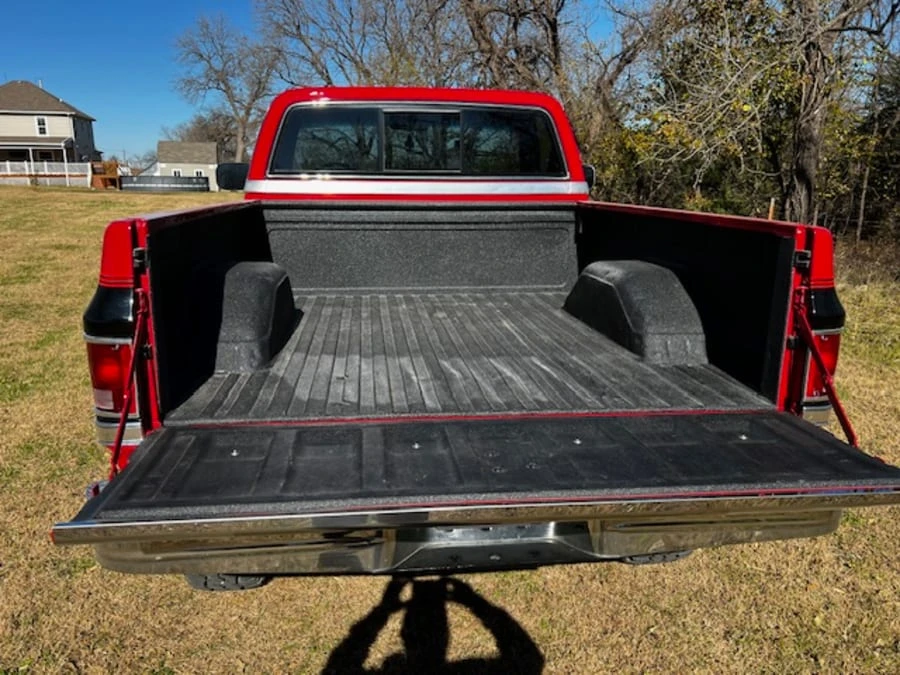 1984 Chevrolet C/K 3rd Gen - Image 23 of 25