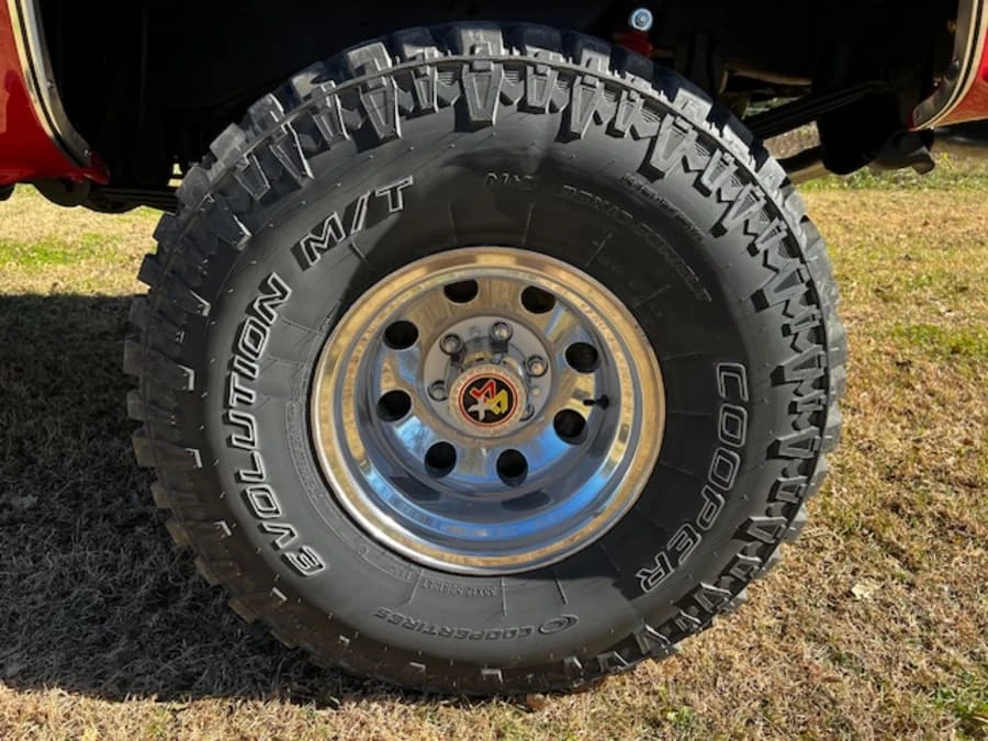 1984 Chevrolet C/K 3rd Gen - Image 7 of 25