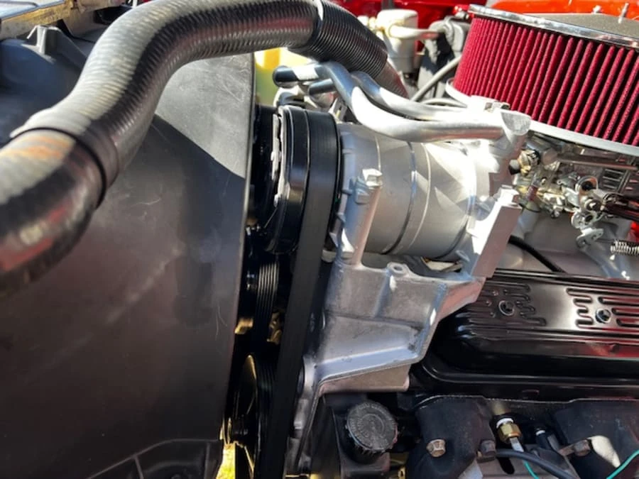 1984 Chevrolet C/K 3rd Gen - Image 22 of 25