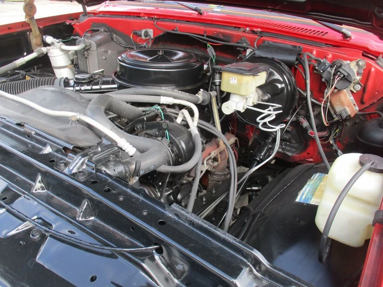 1984 Chevrolet C/K 3rd Gen - Image 12 of 13