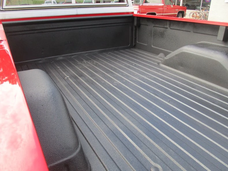 1984 Chevrolet C/K 3rd Gen - Image 7 of 13