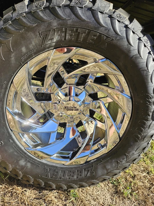 1984 Chevrolet C/K 3rd Gen - Image 4 of 9