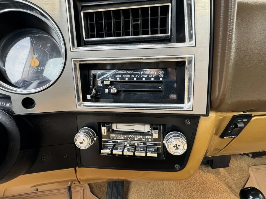 1984 Chevrolet C/K 3rd Gen - Image 10 of 15