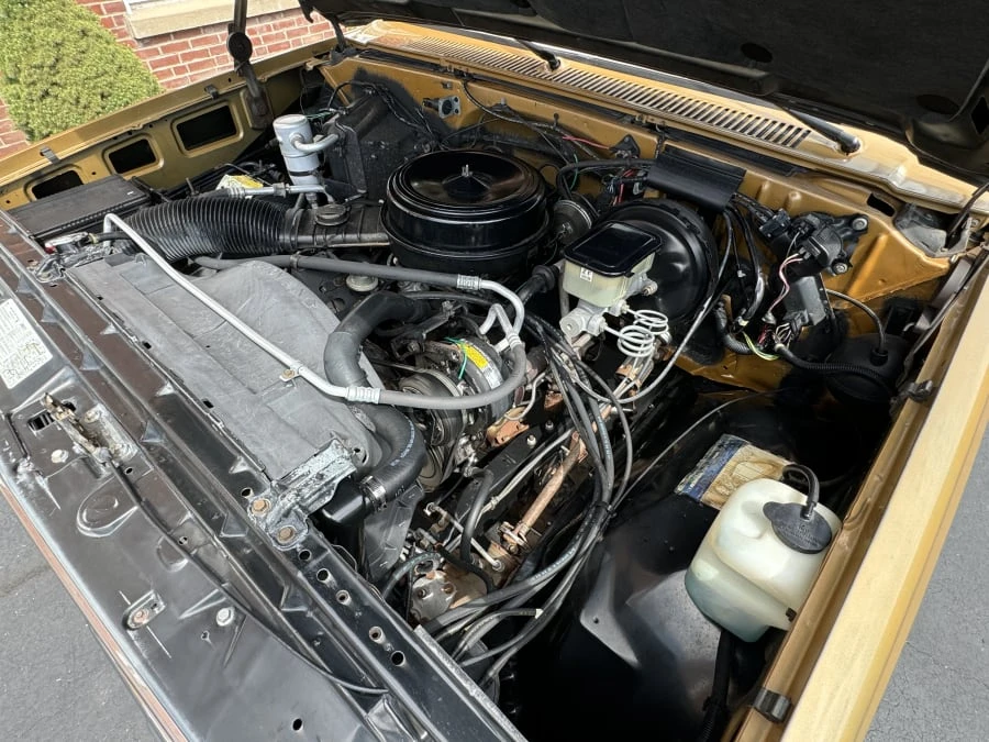 1984 Chevrolet C/K 3rd Gen - Image 11 of 15