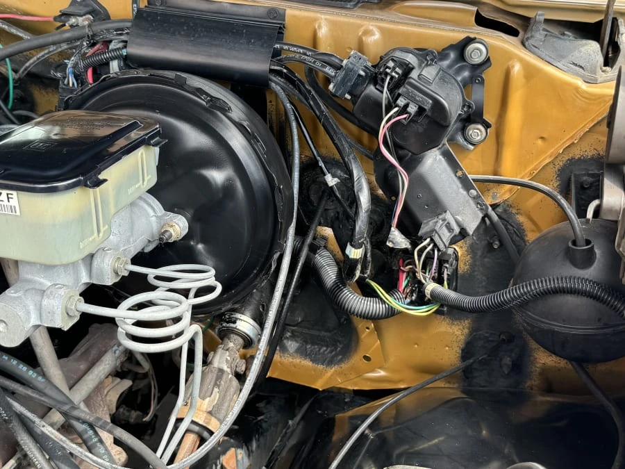 1984 Chevrolet C/K 3rd Gen - Image 13 of 15