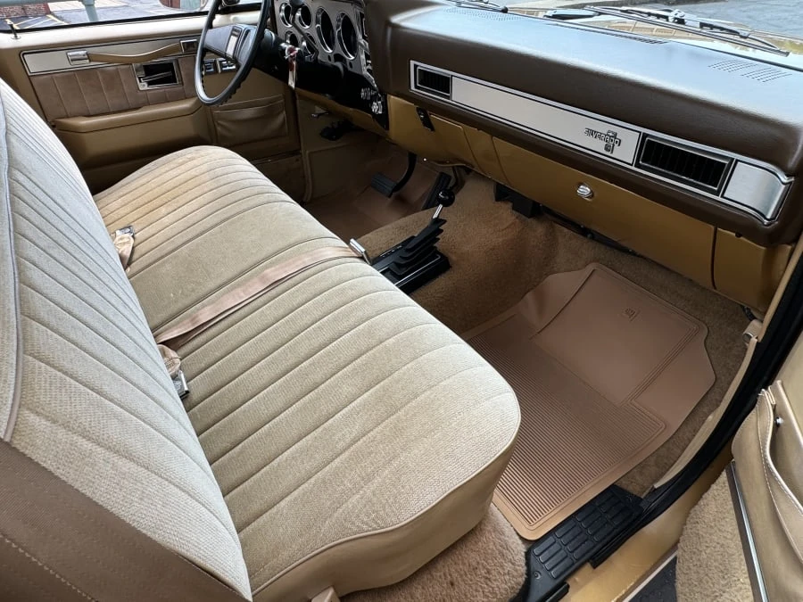 1984 Chevrolet C/K 3rd Gen - Image 6 of 15