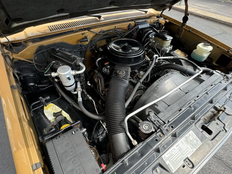 1984 Chevrolet C/K 3rd Gen - Image 14 of 15