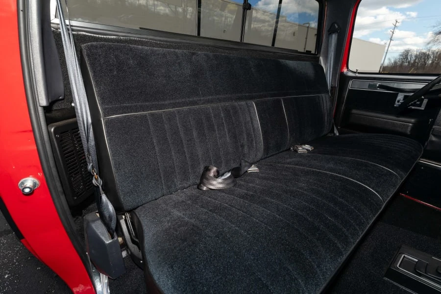 1984 Chevrolet C/K 3rd Gen - Image 20 of 24