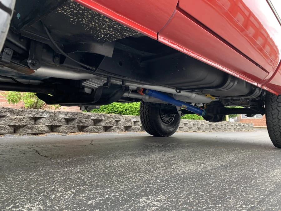 1984 Chevrolet C/K 3rd Gen - Image 8 of 8
