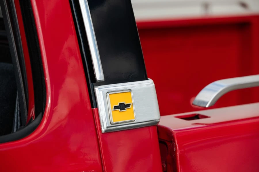 1984 Chevrolet C/K 3rd Gen - Image 10 of 24