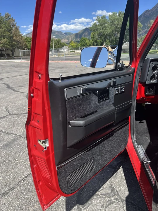 1984 Chevrolet C/K 3rd Gen - Image 15 of 22