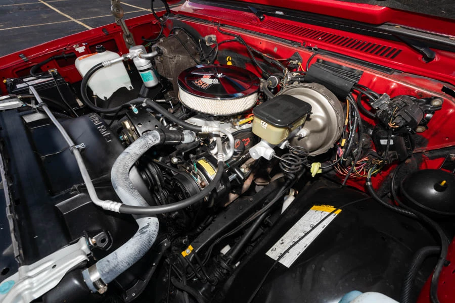 1984 Chevrolet C/K 3rd Gen - Image 23 of 24