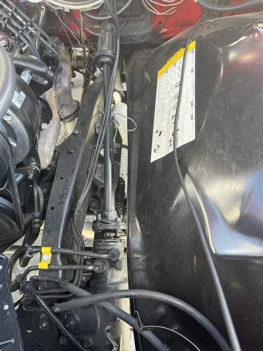 1984 Chevrolet C/K 3rd Gen - Image 21 of 22