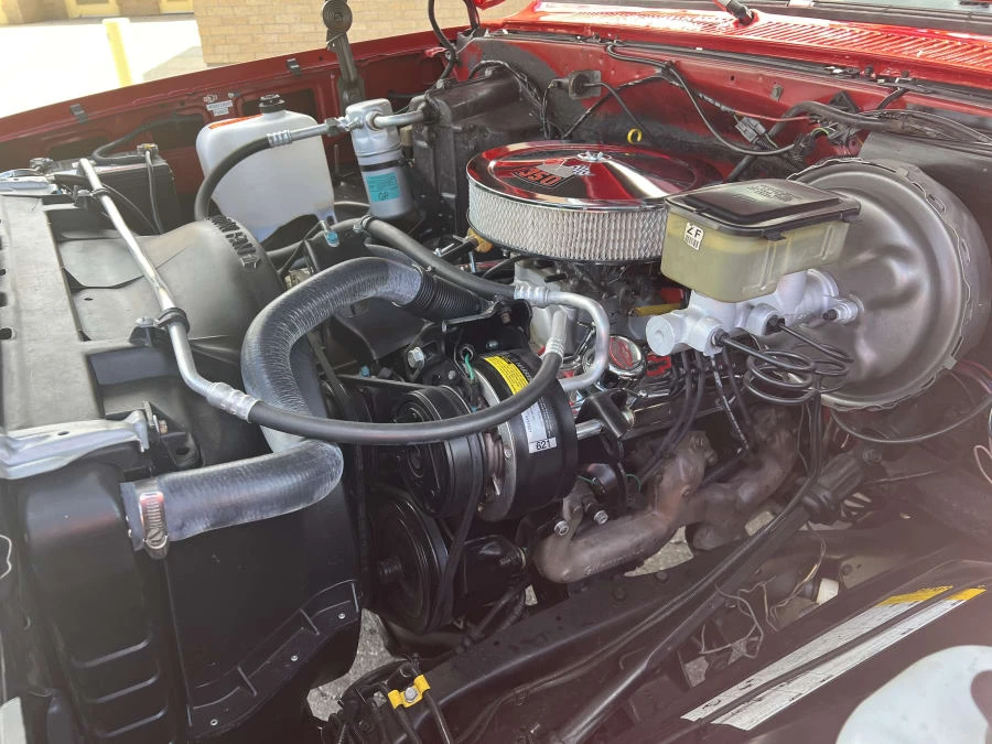 1984 Chevrolet C/K 3rd Gen - Image 19 of 22