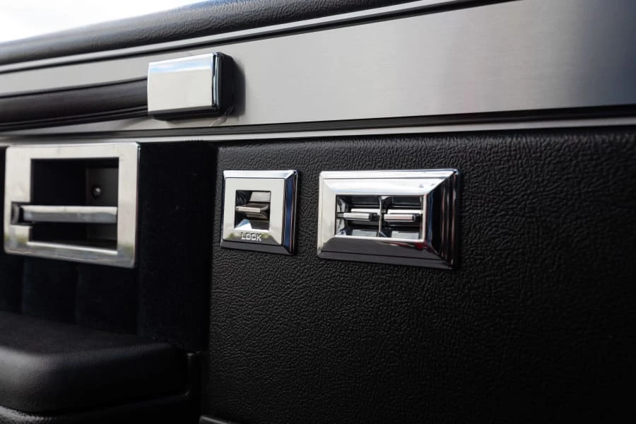 1984 Chevrolet C/K 3rd Gen - Image 18 of 24