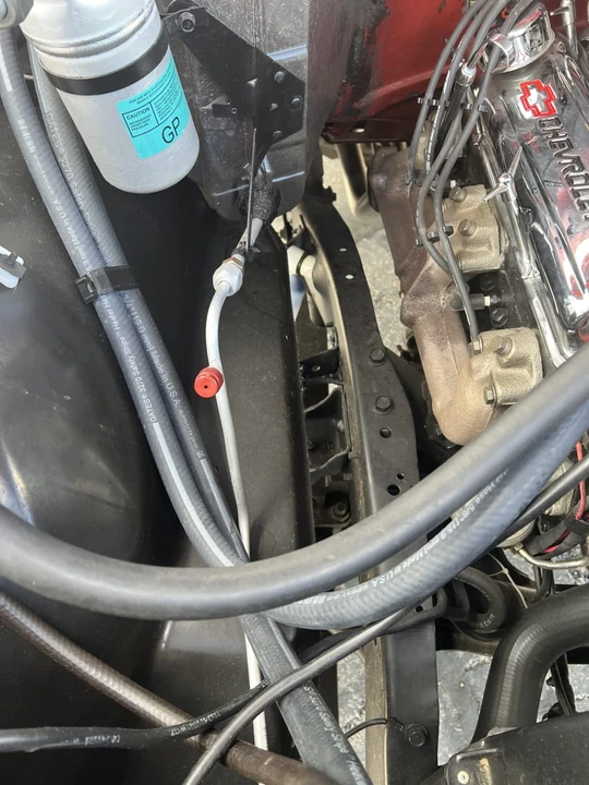 1984 Chevrolet C/K 3rd Gen - Image 22 of 22