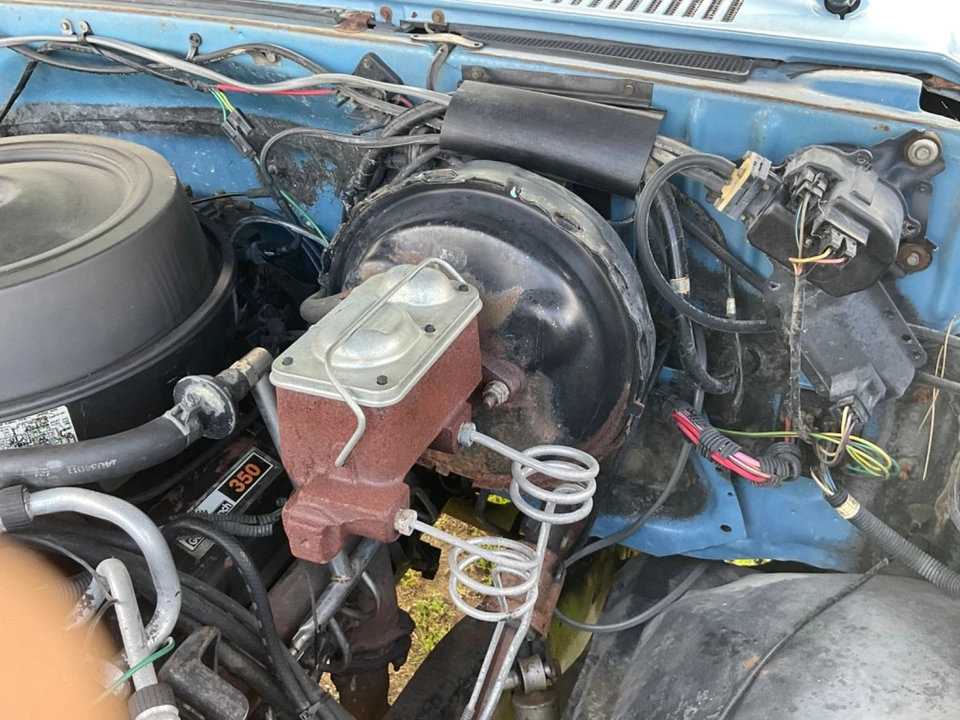 1984 Chevrolet C/K 3rd Gen - Image 2 of 21