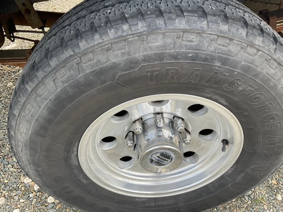 1984 Chevrolet C/K 3rd Gen - Image 21 of 21