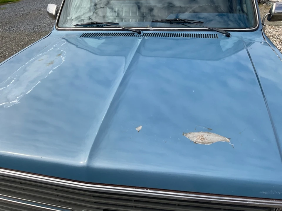 1984 Chevrolet C/K 3rd Gen - Image 6 of 21