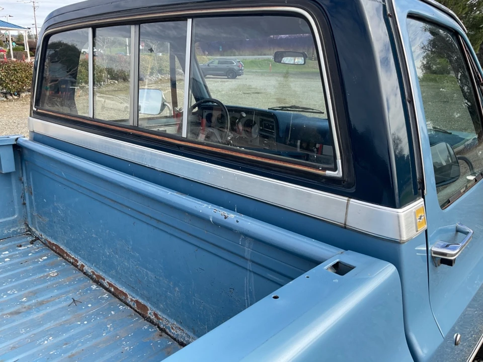 1984 Chevrolet C/K 3rd Gen - Image 16 of 21