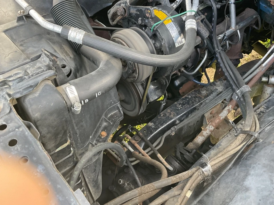 1984 Chevrolet C/K 3rd Gen - Image 4 of 21