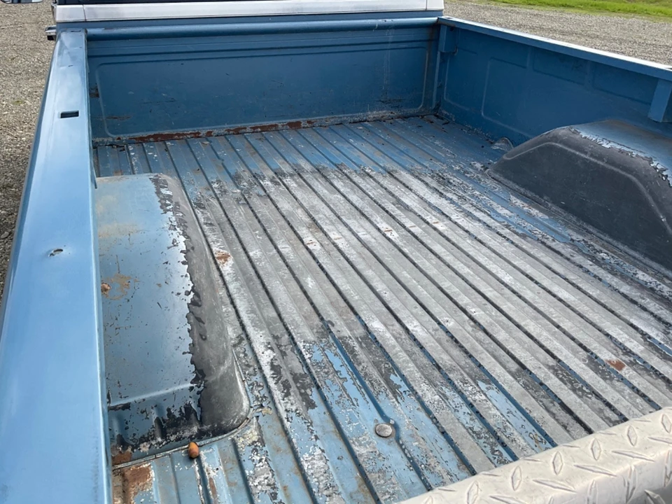 1984 Chevrolet C/K 3rd Gen - Image 10 of 21
