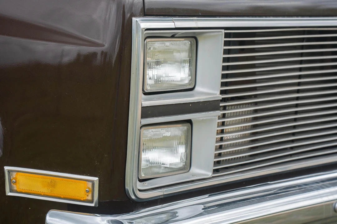 1984 Chevrolet C/K 3rd Gen - Image 13 of 31