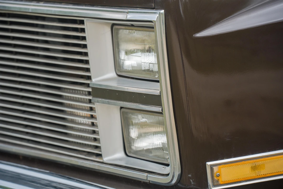 1984 Chevrolet C/K 3rd Gen - Image 20 of 31