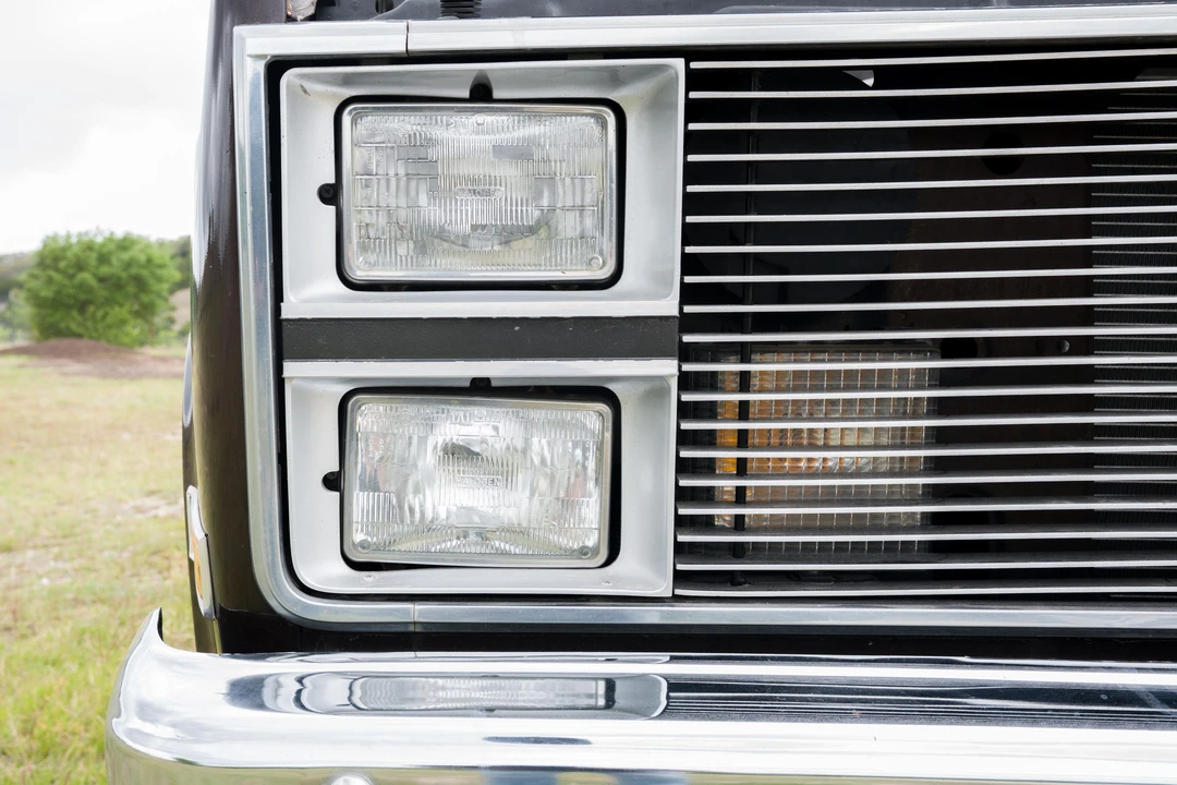 1984 Chevrolet C/K 3rd Gen - Image 16 of 31