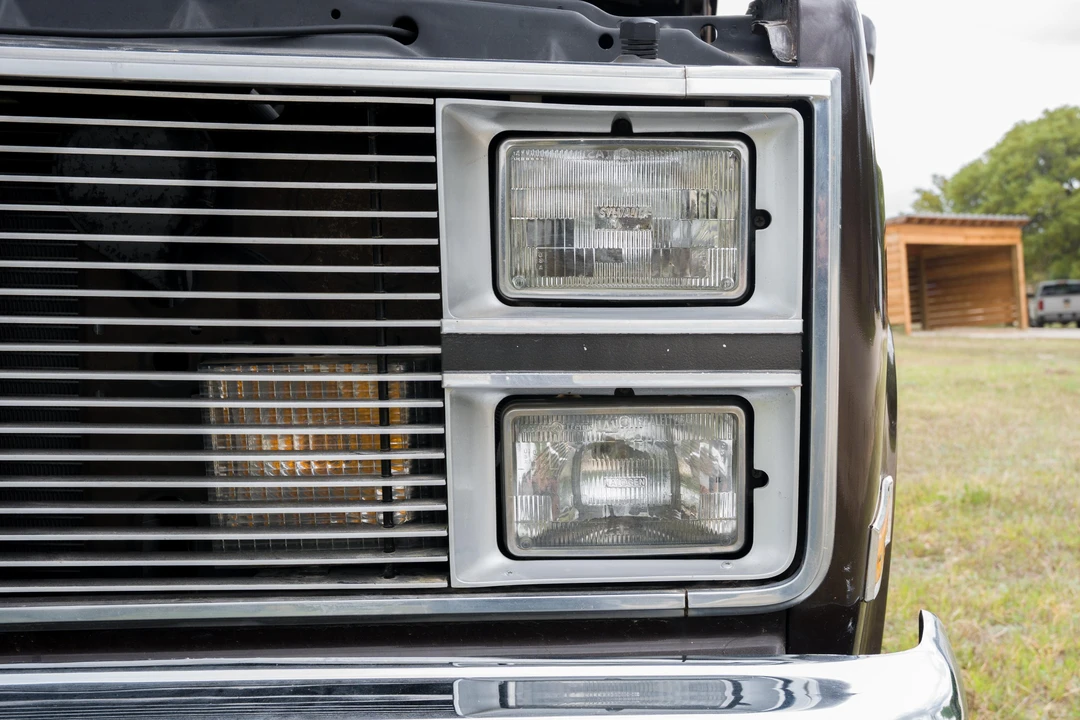 1984 Chevrolet C/K 3rd Gen - Image 18 of 31